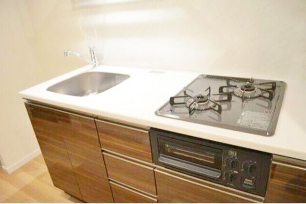 赤坂レジデンス壱番館の物件内観写真